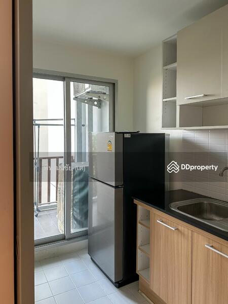 For Sale - The Seed Chaeng Watthana, Nonthaburi