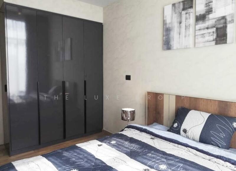 The Lofts Asoke, Bangkok, Sukhumvit 21 Road, Khlongtoei Nua, Watthana, Bangkok, 2 Bedrooms, 86 sqm, Condo For Rent, by The Luxe Group, 60082816 - DDproperty.com