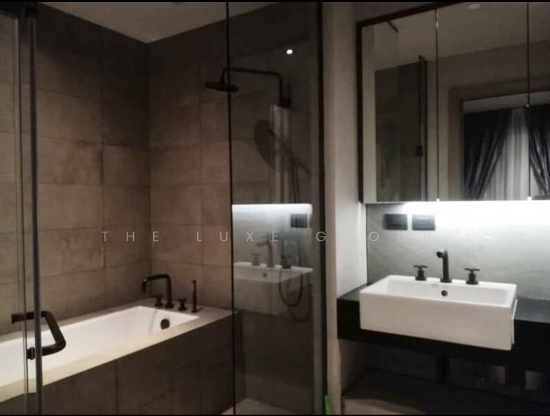 The Lofts Asoke : เดอะ ลอฟท์ อโศก, กรุงเทพ, ถนนสุขุมวิท 21, คลองเตยเหนือ, วัฒนา, กรุงเทพ, 86 ตร.ม., คอนโด ให้เช่า, โดย The Luxe Group, 60082816 - DDproperty.com