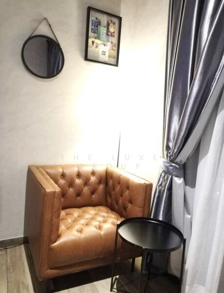 The Lofts Asoke, Bangkok, Sukhumvit 21 Road, Khlongtoei Nua, Watthana, Bangkok, 2 Bedrooms, 86 sqm, Condo For Rent, by The Luxe Group, 60082816 - DDproperty.com