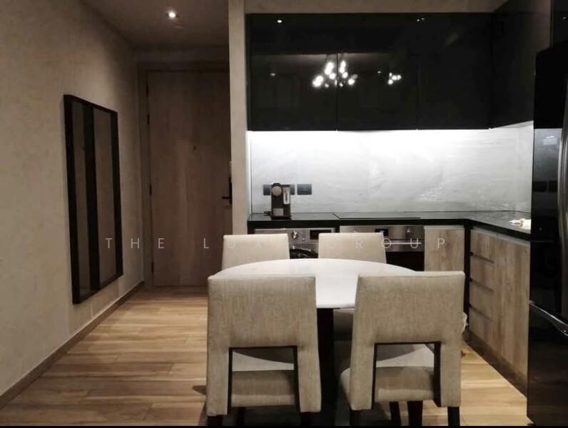 The Lofts Asoke, Bangkok, Sukhumvit 21 Road, Khlongtoei Nua, Watthana, Bangkok, 2 Bedrooms, 86 sqm, Condo For Rent, by The Luxe Group, 60082816 - DDproperty.com
