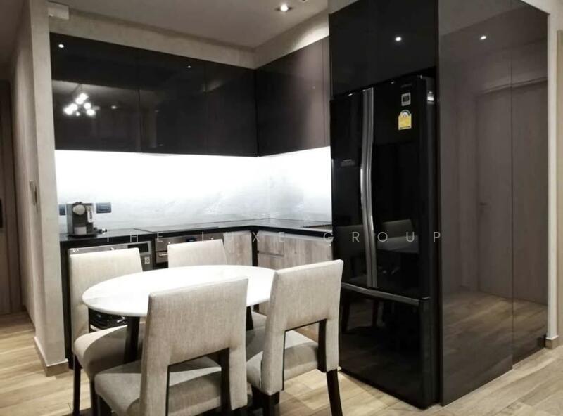 The Lofts Asoke, Bangkok, Sukhumvit 21 Road, Khlongtoei Nua, Watthana, Bangkok, 2 Bedrooms, 86 sqm, Condo For Rent, by The Luxe Group, 60082816 - DDproperty.com