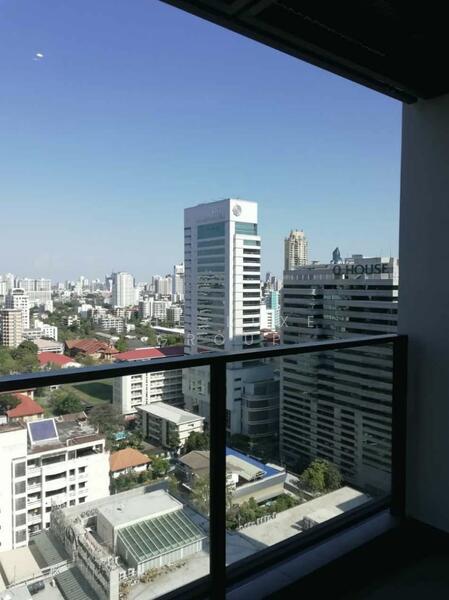 The Lofts Asoke, Bangkok, Sukhumvit 21 Road, Khlongtoei Nua, Watthana, Bangkok, 2 Bedrooms, 86 sqm, Condo For Rent, by The Luxe Group, 60082816 - DDproperty.com