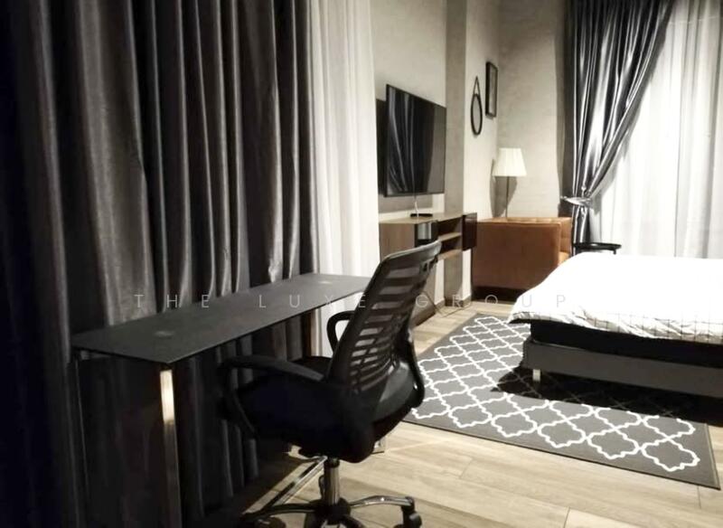 The Lofts Asoke : เดอะ ลอฟท์ อโศก, กรุงเทพ, ถนนสุขุมวิท 21, คลองเตยเหนือ, วัฒนา, กรุงเทพ, 86 ตร.ม., คอนโด ให้เช่า, โดย The Luxe Group, 60082816 - DDproperty.com