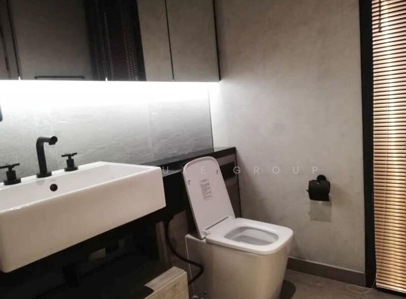 The Lofts Asoke : เดอะ ลอฟท์ อโศก, กรุงเทพ, ถนนสุขุมวิท 21, คลองเตยเหนือ, วัฒนา, กรุงเทพ, 86 ตร.ม., คอนโด ให้เช่า, โดย The Luxe Group, 60082816 - DDproperty.com