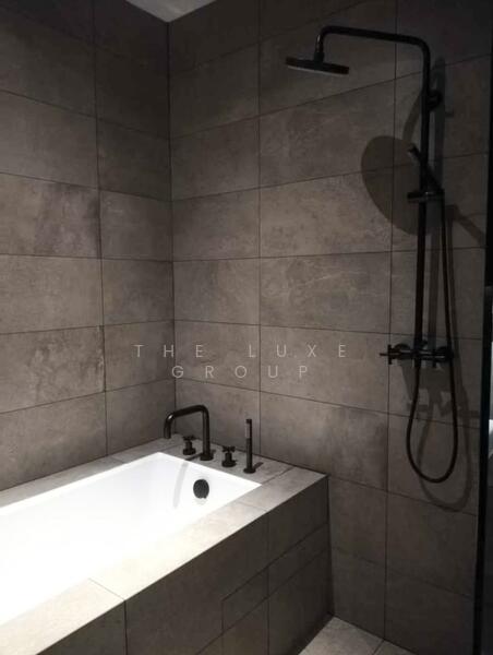 The Lofts Asoke, Bangkok, Sukhumvit 21 Road, Khlongtoei Nua, Watthana, Bangkok, 2 Bedrooms, 86 sqm, Condo For Rent, by The Luxe Group, 60082816 - DDproperty.com