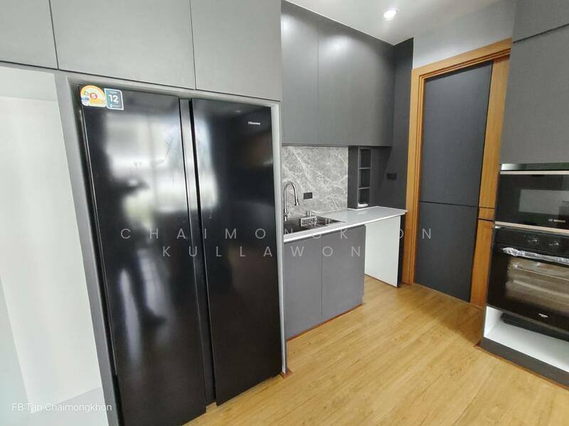 ชุดครัว