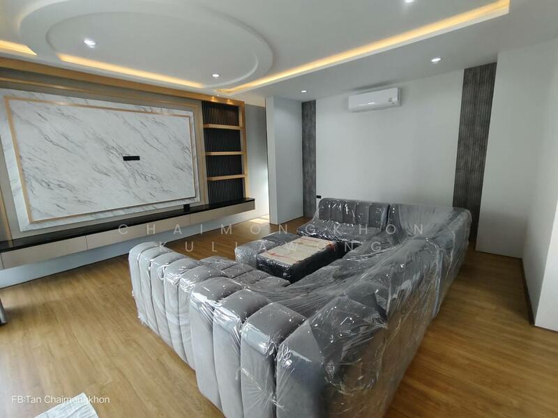 โซนทีวีสำหรับใช้เวลาในครอบครัว