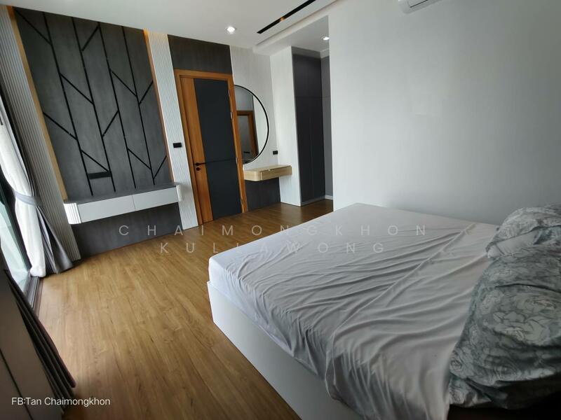 ห้องนอน ที่ 3