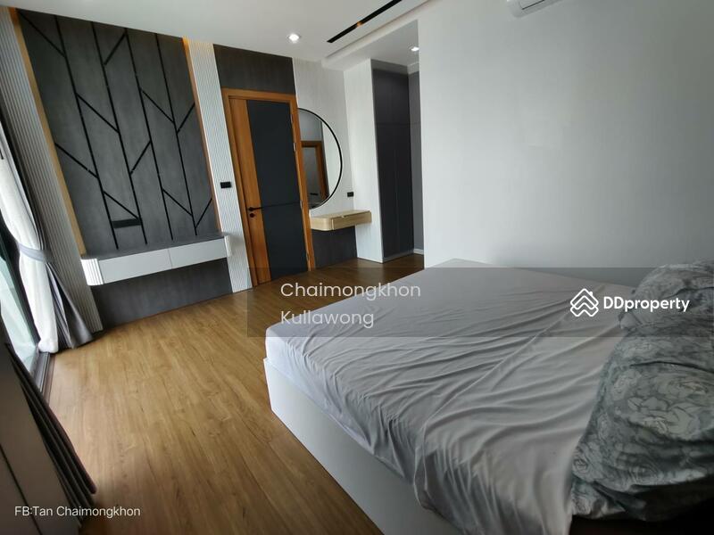 ห้องนอน ที่ 3
