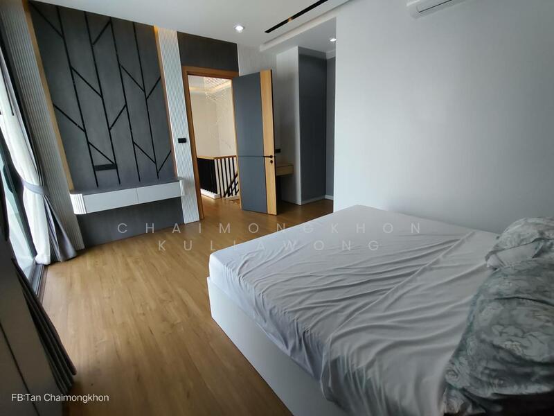 ห้องนอน 3