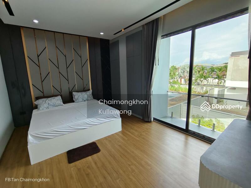 ห้องนอน 3