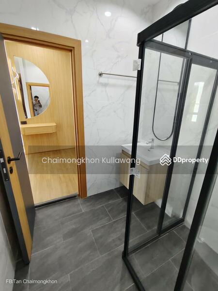 ห้องน้ำในห้องนอนที่ 2