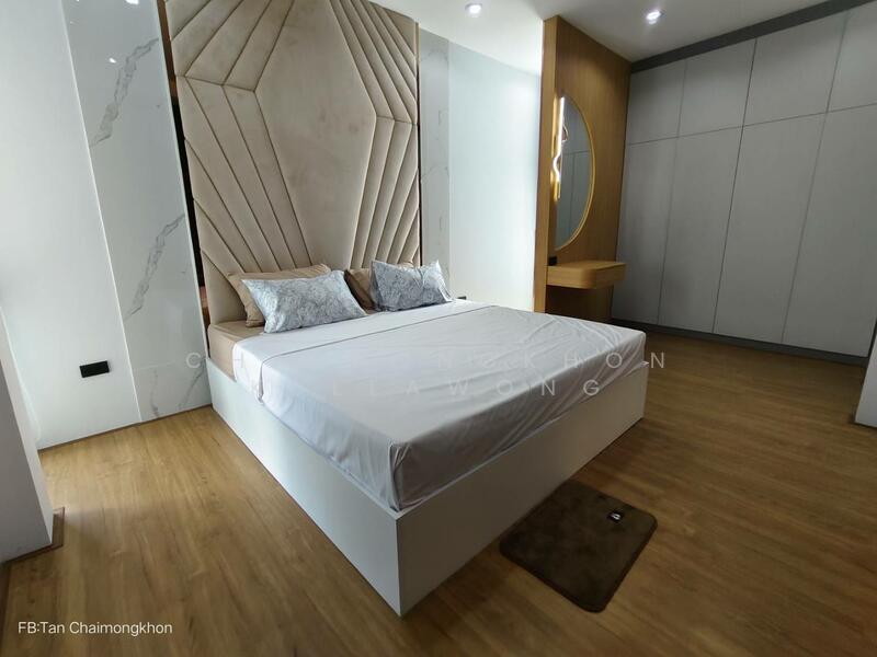 ห้องนอน 2