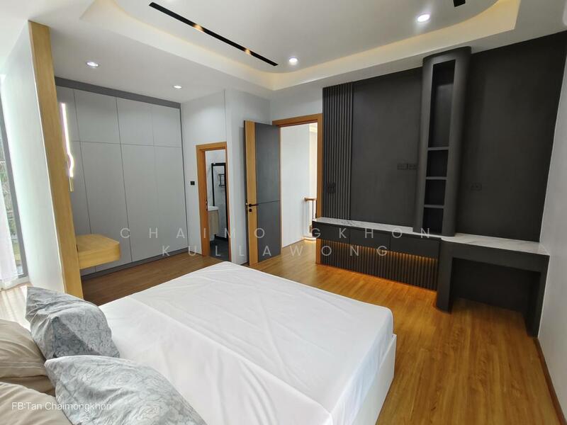 ห้องนอน 2