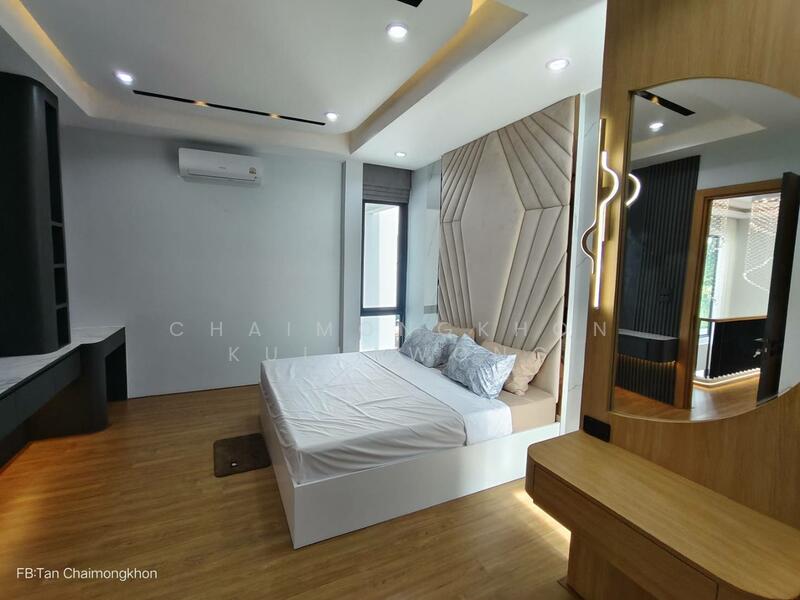 ห้องนอน 2