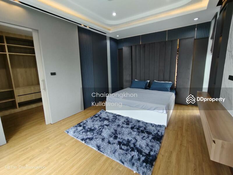 ห้องนอนมาสเตอร์
