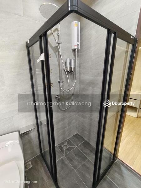 พื้นที่อาบนำ ในห้องนอนมาสเตอร์