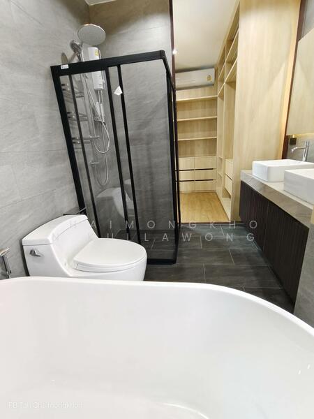 ห้องนน้ำมาสเตอร์