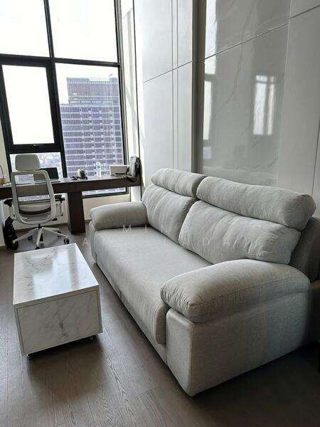 Park Origin Chula-Samyan, Bangkok, Rama 4 Road, Maha Phrutharam, Bang Rak, Bangkok, 1 Bedroom, 34 sqm, Condo For Rent, by Mind (Amollada), 60082822 - DDproperty.com