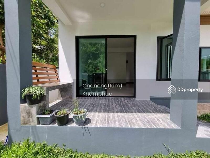 ขาย - บ้านสร้างใหม่ อ.แม่ริม, เชียงใหม่