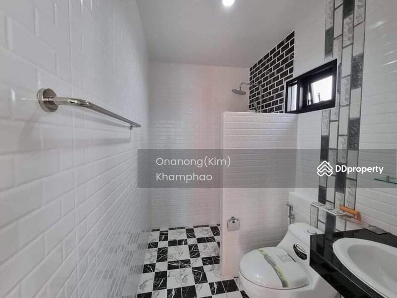 ขาย - บ้านสร้างใหม่ อ.แม่ริม, เชียงใหม่