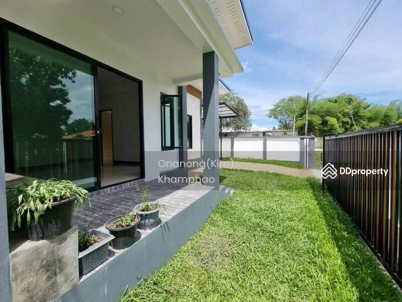 ขาย - บ้านสร้างใหม่ อ.แม่ริม, เชียงใหม่