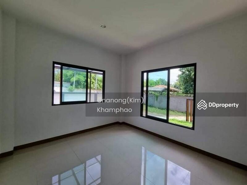 ขาย - บ้านสร้างใหม่ อ.แม่ริม, เชียงใหม่