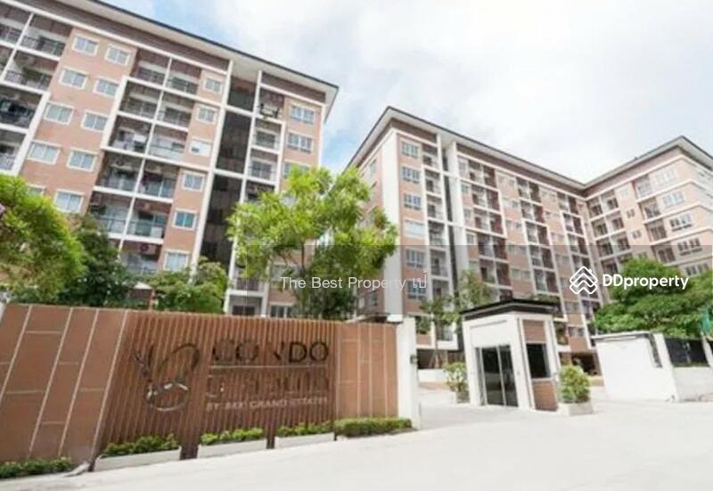 For Sale - B Condo, Samut Prakan