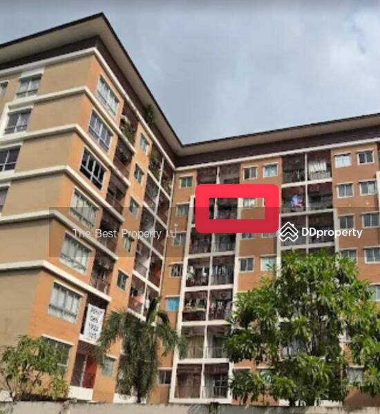 For Sale - B Condo, Samut Prakan