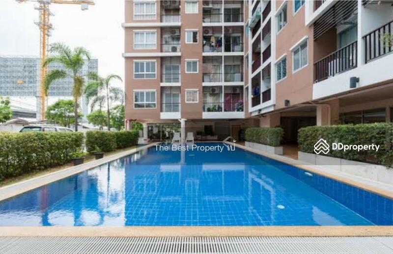 For Sale - B Condo, Samut Prakan