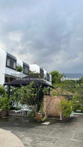 For Rent - Garden House Rama 3, Bangkok