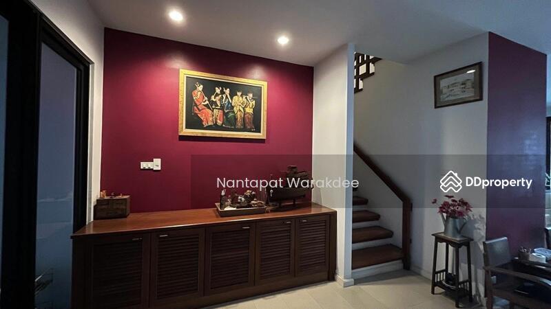 For Rent - Garden House Rama 3, Bangkok