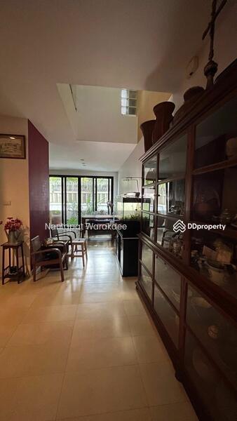 For Rent - Garden House Rama 3, Bangkok