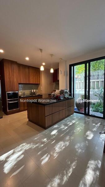 For Rent - Garden House Rama 3, Bangkok