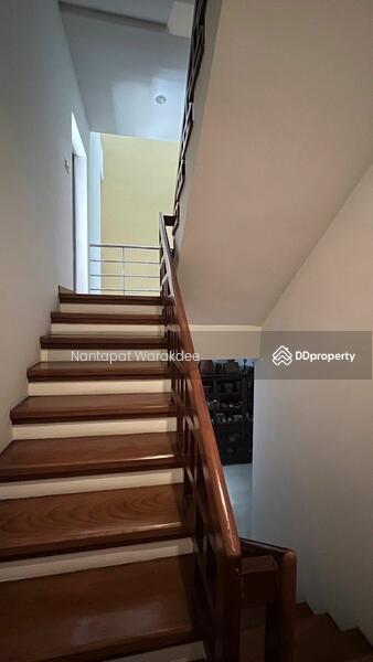 For Rent - Garden House Rama 3, Bangkok