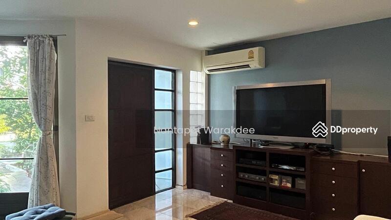 For Rent - Garden House Rama 3, Bangkok