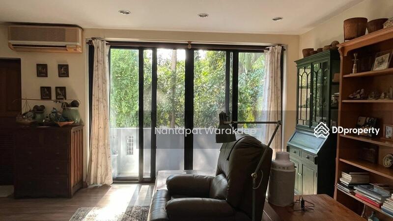For Rent - Garden House Rama 3, Bangkok
