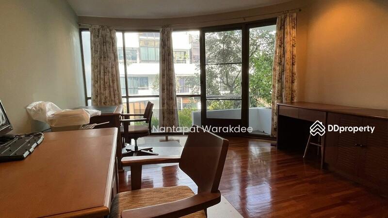 For Rent - Garden House Rama 3, Bangkok