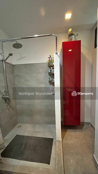 For Rent - Garden House Rama 3, Bangkok