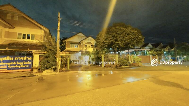 For Sale - Praphawan Home Rom Klao 1, Bangkok