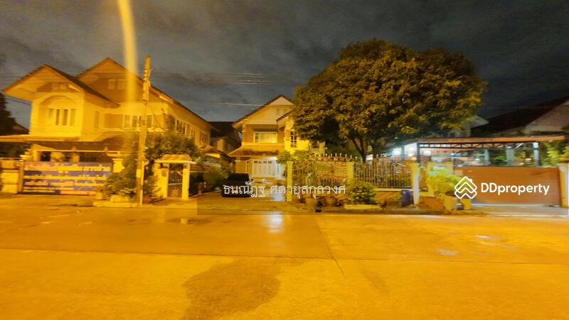 For Sale - Praphawan Home Rom Klao 1, Bangkok