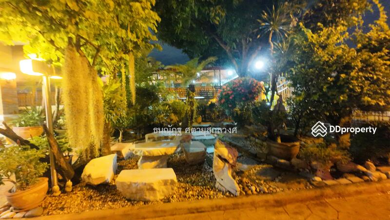 ขาย - Praphawan Home Rom Klao 1 : ประภาวรรณโฮม ร่มเกล้า 1, กรุงเทพ