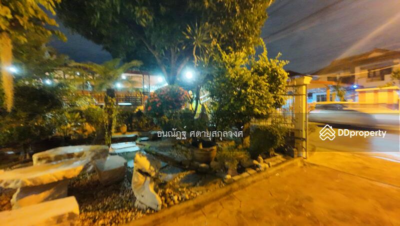 For Sale - Praphawan Home Rom Klao 1, Bangkok