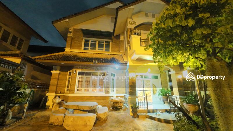 For Sale - Praphawan Home Rom Klao 1, Bangkok