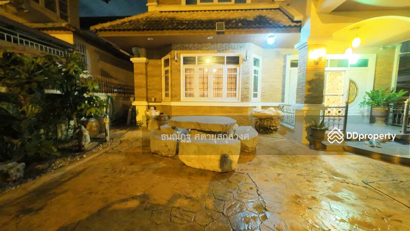 For Sale - Praphawan Home Rom Klao 1, Bangkok