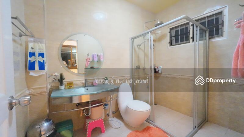 For Sale - Praphawan Home Rom Klao 1, Bangkok