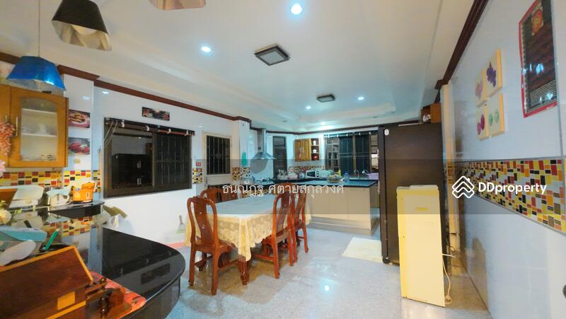 For Sale - Praphawan Home Rom Klao 1, Bangkok