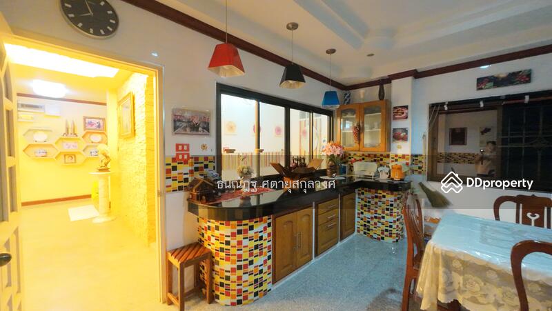 For Sale - Praphawan Home Rom Klao 1, Bangkok