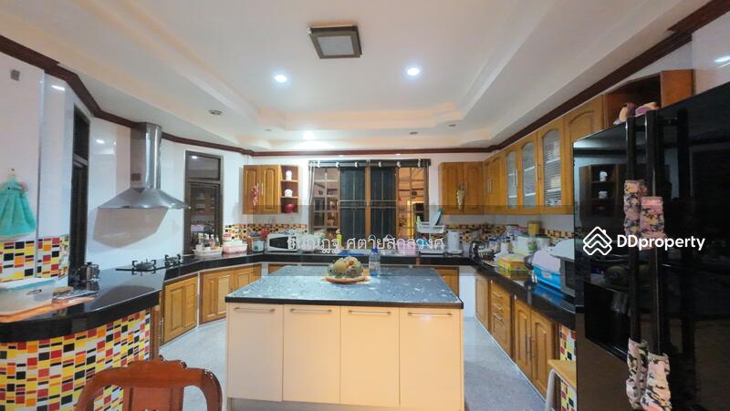 For Sale - Praphawan Home Rom Klao 1, Bangkok